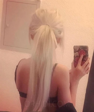 Lust auf mich? :-) Echte Bilder