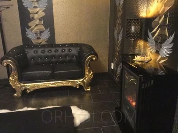 Edem Massagestudio