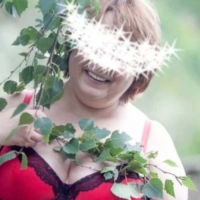 LUISA - stark behaart
