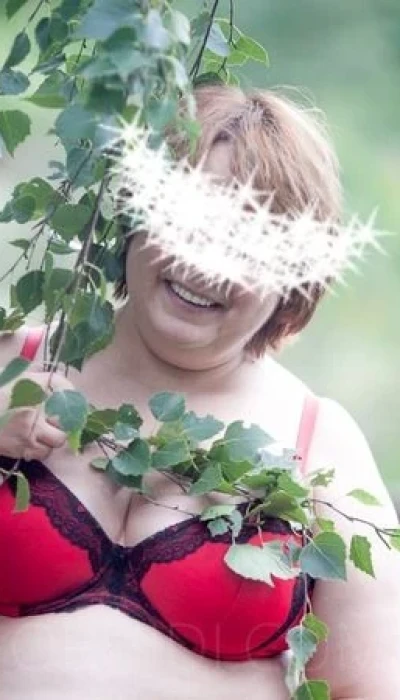 LUISA - stark behaart
