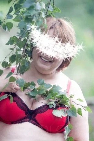 LUISA - stark behaart