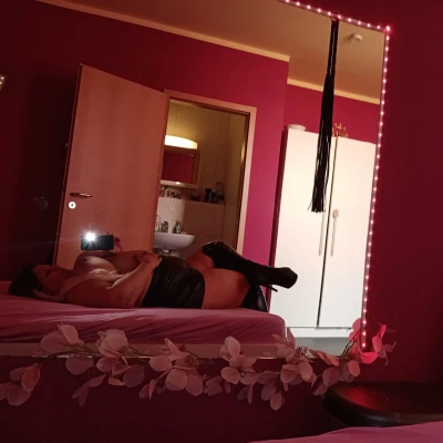 Susse Bbw Andra Wiederholungsgefahr 100