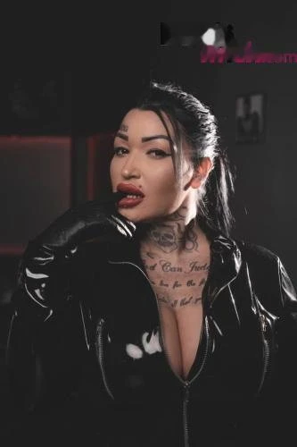Dominavicky