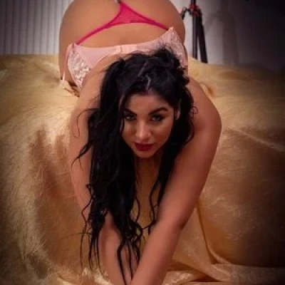 SWEET PERLITA