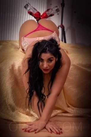 SWEET PERLITA