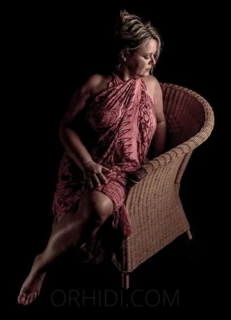 Das Massageparadies bei Indira
