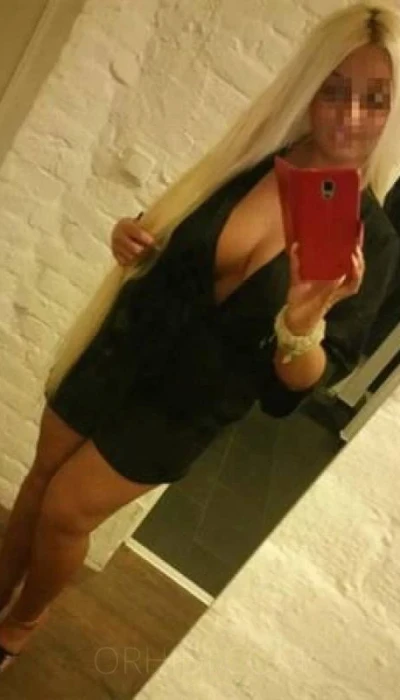 Yvonne