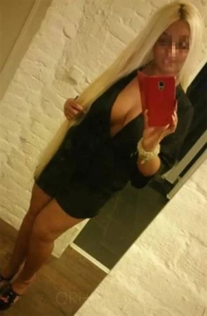 Yvonne