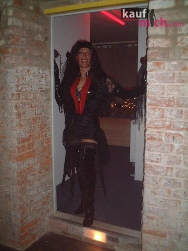 Mistress Petra