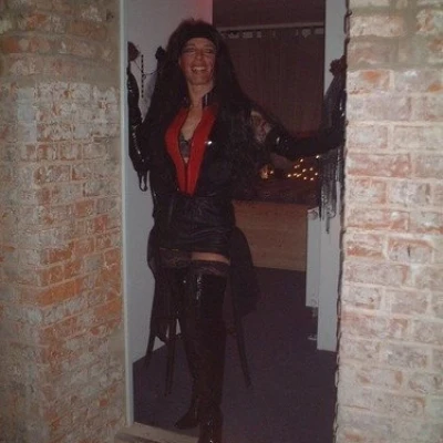 Mistress Petra
