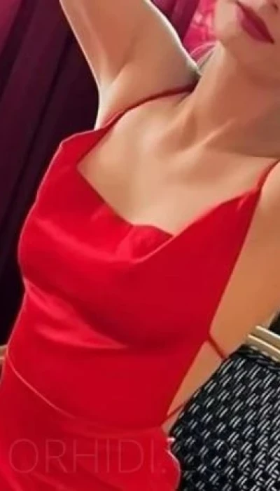 BIANCA NEU! im Secret Service