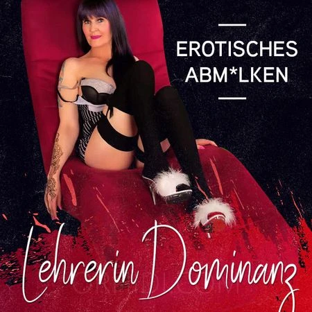 Erotisches Abm*lken, Venus 2000 , Lehrzimmer