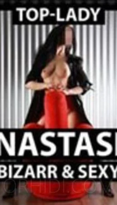 Lady Anastasia