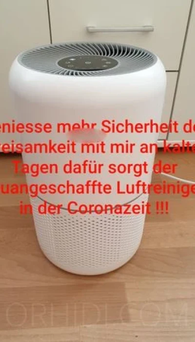 Lilly- Molliger, deutscher Busentraum