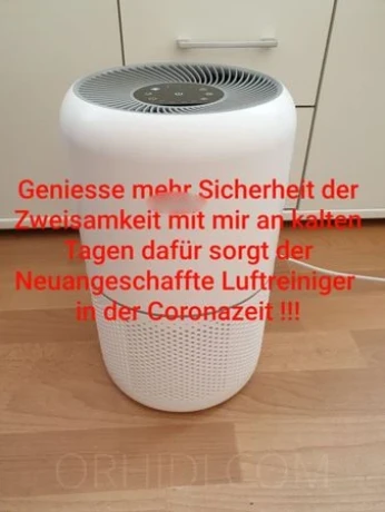 Lilly- Molliger, deutscher Busentraum