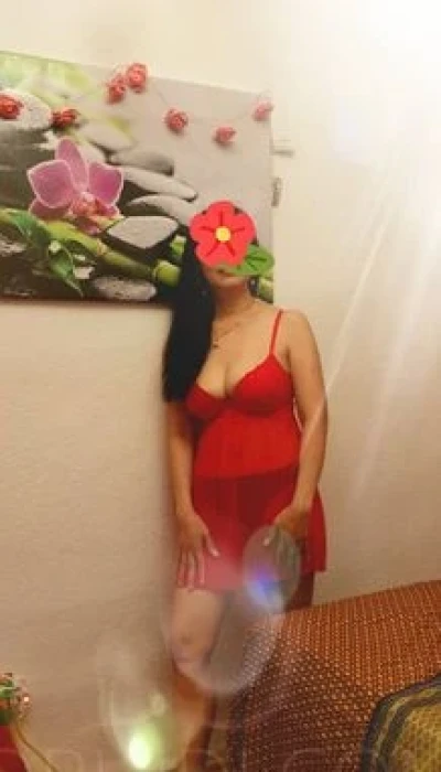 Kat, Top Erotikmassage!