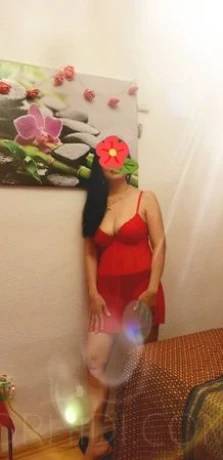 Kat, Top Erotikmassage!