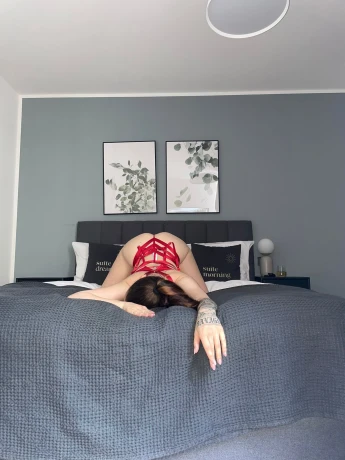 Sexy Lou