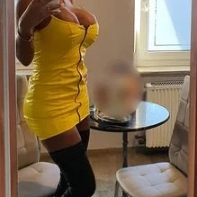 TRANS ANNA LATINA XXL! Nur bis Samstag Nacht