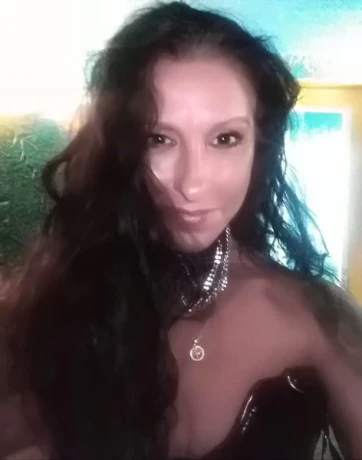 Herrin Sylvana