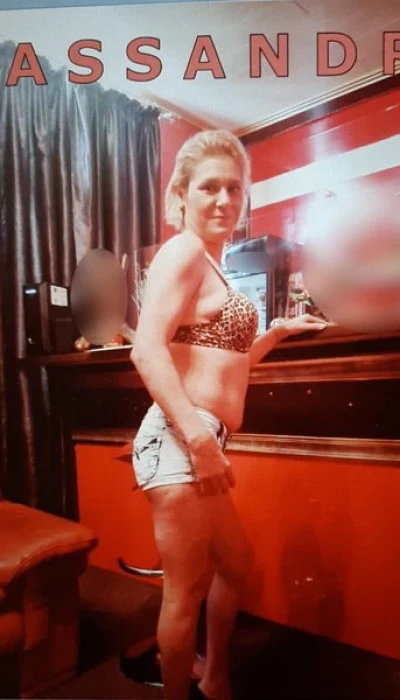 Cassandra