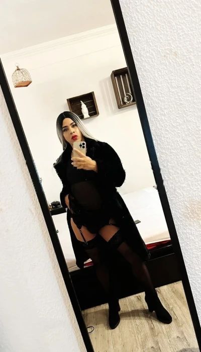 Trans Dani