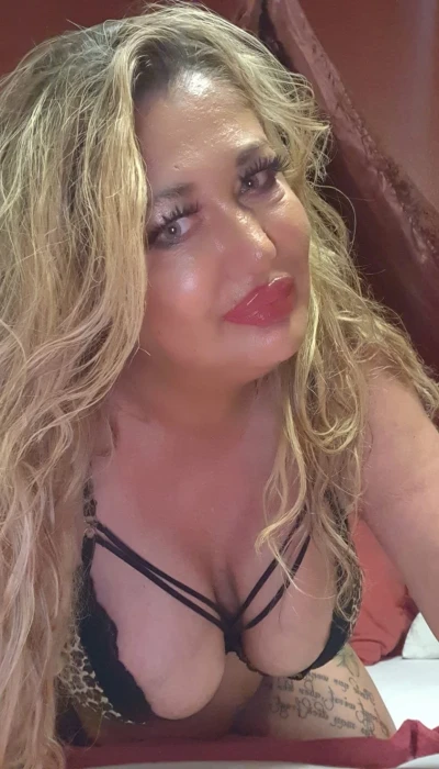 Geile Milf