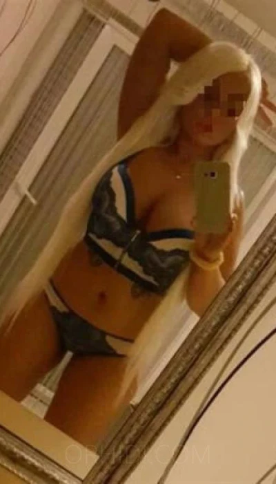 Yvonne