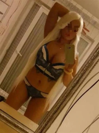 Yvonne