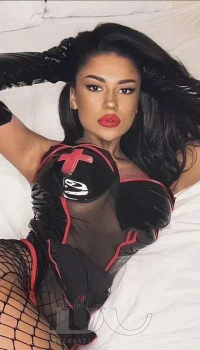 Sabrina