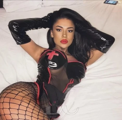 Sabrina