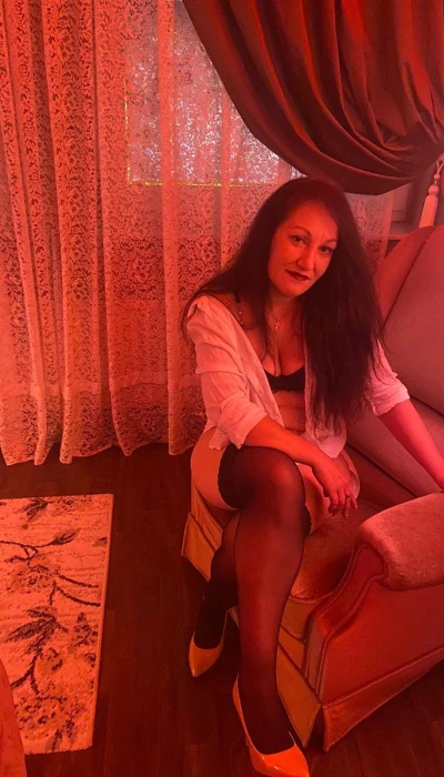 Natali Neu