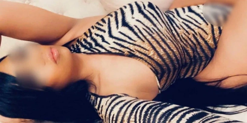 Kiara Sexy Party