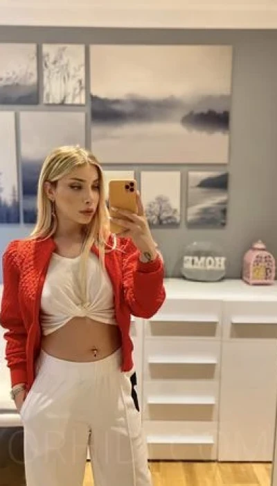 TS Ella D*ll - Türkish Sex bomb