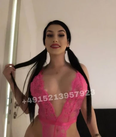 Francesca Partyfunny Girl18