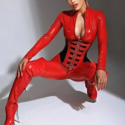Mistress Joanna