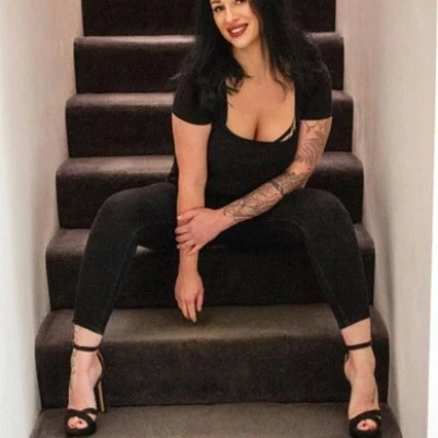 Anna Rassige Traumfrau