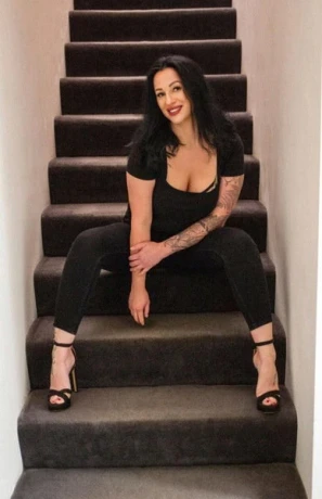 Anna Rassige Traumfrau