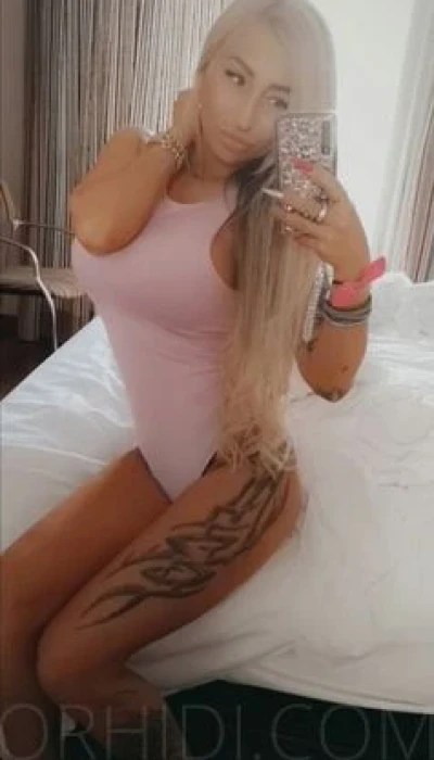 ANGELIKA - GF SEX