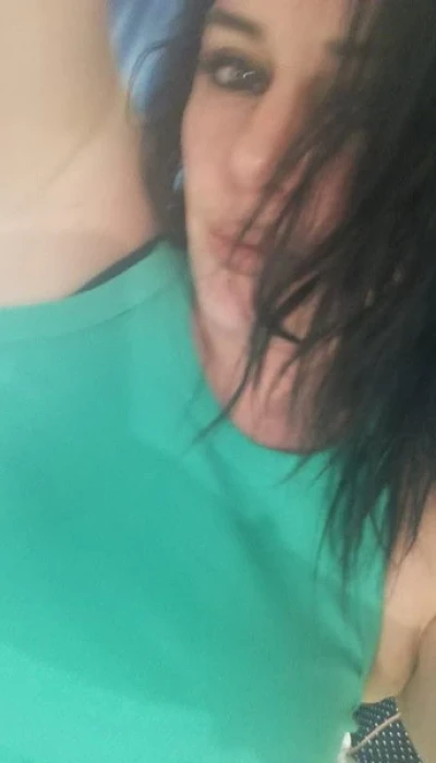 Andrea Escort 247