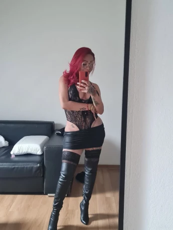 Trans Nathalia