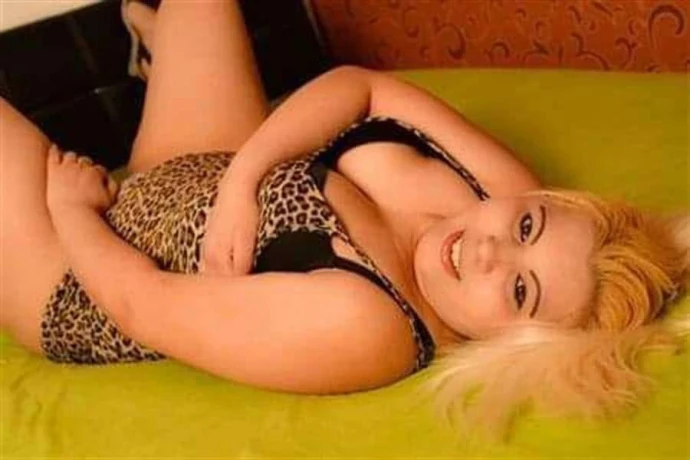 Amanda