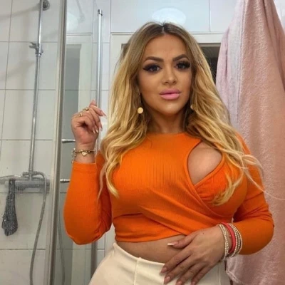 Karina 140m Aus Italien