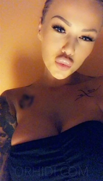 Deutsche Christina