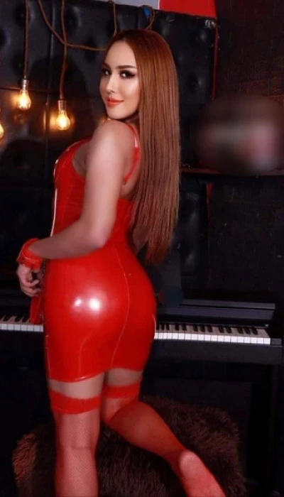 Ganz Neu Ts Cindy 25j
