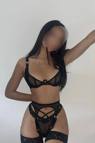 Maya Anal Konigin
