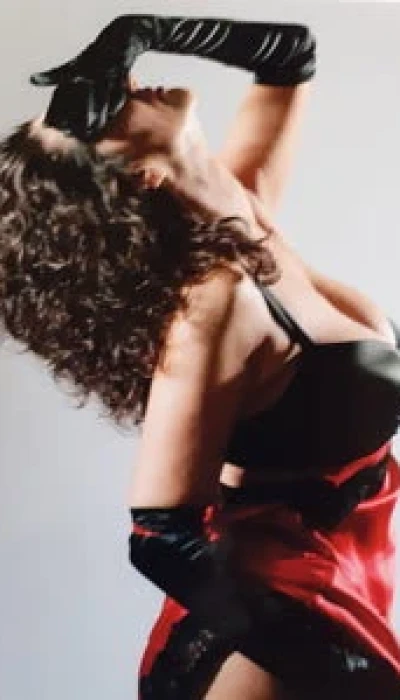 Traumfrau Michelle1