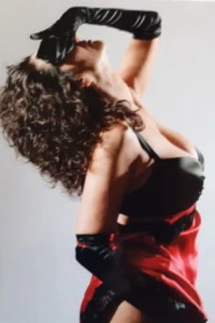 Traumfrau Michelle1