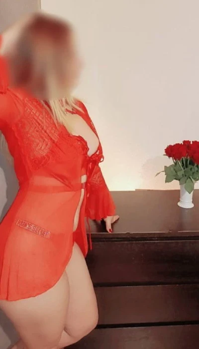 Maria Ganz Neu