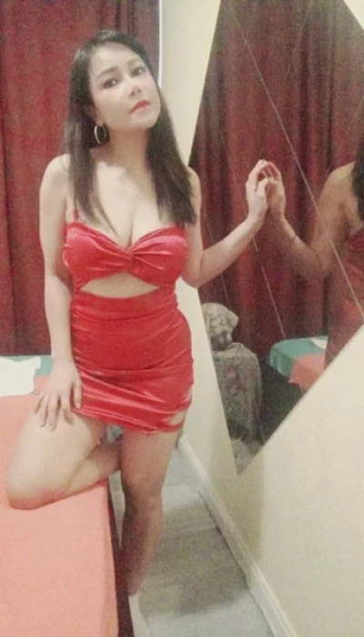 Sonya Top Massage